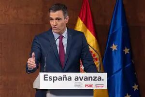 El diario español ABC cuestionó duramente el acuerdo entre Sánchez y los independentistas