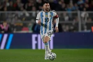 Cuándo juega Argentina vs. Bolivia, por la segunda fecha de las Eliminatorias rumbo al Mundial 2026