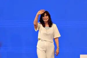 Cristina Kirchner, ante un laberinto sin salida