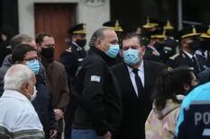 Sectores anónimos de la policía promueven un paro con duras críticas al Gobierno