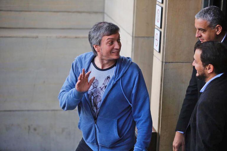Stephanie Calo sostuvo que el hijo de Cristina Kirchner era cercano al senador provincial Jorge Romero y que en la organización juvenil todos conocían los casos de acosos y violaciones