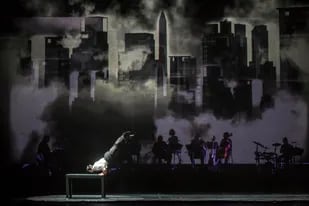 Piazzolla “renace” en 2021 con un espectáculo de danza arrollador