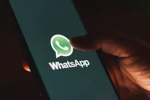 WhatsApp 2022: cómo saber con quién habla tu pareja o mejor amigo - LA  NACION