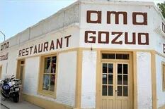 “Al morirse la ruta, se murió Ama Gozua”, dice la dueña del mítico restaurante