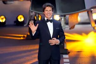 Tom Cruise is one of the most emblematic actors in Hollywood