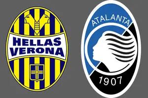 Verona - Atalanta: horario y previa del partido de la Serie A de Italia
