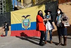 Ecuador impone la vacunación obligatoria contra el coronavirus