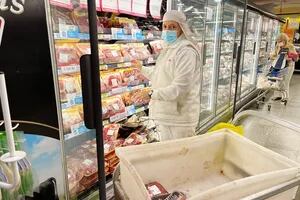 A cuánto están y dónde encontrar los cortes de carne más baratos que se venden desde hoy