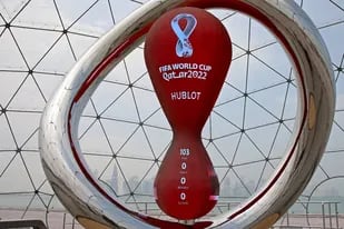 Cambio en el fixture del Mundial Qatar 2022: el motivo y cuándo lo define la FIFA