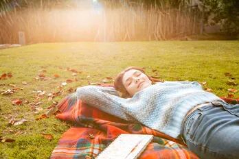 Secretos de un buen descanso. Cómo impacta el sueño en la salud física y mental 