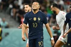 Así juega Francia, el favorito de las apuestas: (casi) invencible y cómo hay que parar a Mbappé