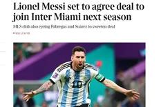 Aseguran que el capitán argentino negocia para irse del PSG: qué estrellas lo acompañarían