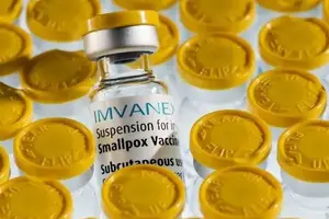 Holanda comenzó la vacunación contra la viruela del mono
