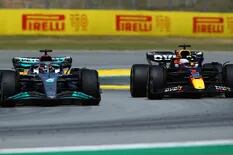 Las buenas sensaciones de Mercedes: descubrió el camino para ser protagonista en la Fórmula 1