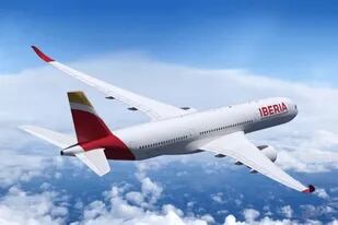 Iberia aumentará los vuelos a la Argentina