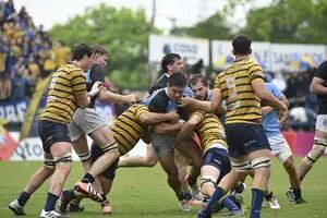 Inusual crítica de un DT al torneo de rugby de URBA: “No va más”