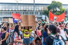 Femicidio en Paraná: Fátima fue estrangulada antes de ser arrojada en un aljibe