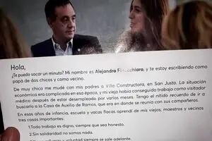 Cartas por correo y boletas bajo puerta, los últimos trucos de Macri y Vidal