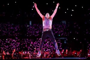 Las 10 grandes historias de los 10 shows de Coldplay en River Plate