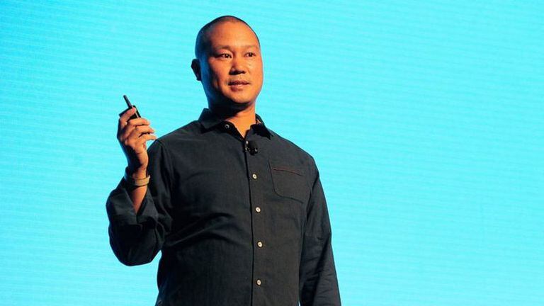 Tony Hsieh: el trágico final del fundador de Zappos, el emprendedor que quiso crear "la compañía más feliz del mundo"