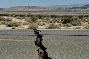 Tres sismos en tres minutos en California; ¿se acerca el Big One?