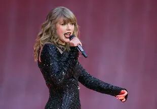 Cuando Taylor Swift anunció una mega gira en EE.UU., los sistemas de venta de entradas colapsaron