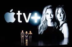 Spielberg, Oprah y Reese Witherspoon, estrellas de la plataforma Apple TV+