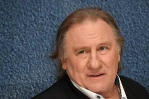 Gérard Depardieu será enjuiciado por violación y agresión sexual