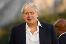Boris Johnson anunciaría hoy que renuncia a su partido tras más de 50 renuncias en el gobierno británico
