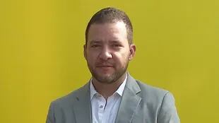 Ricardo Weder, director de Cabify para América latina