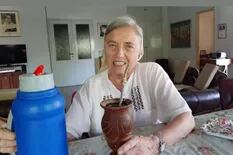 Martha Pelloni cumplió 80 y sigue tan comprometida como con el caso María Soledad