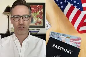 Es exoficial de visas y revela cuál es el ‘truco’ infalible para obtener el documento