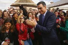 Un grave error complica a Sánchez, horas antes de las elecciones en España