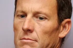 Armstrong debió pagar US$ 5 millones para cerrar un caso de fraude