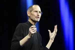 La máxima de Steve Jobs para alcanzar el éxito y la felicidad