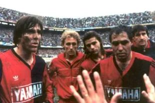 Julio de 1991, un recuerdo inolvidable; la tarde en la que Newell´s le ganó por penales a Boca la final del torneo en la Bombonera