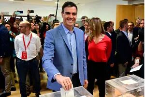 Pedro Sánchez, el malabarista que necesitaba legitimar su poder con votos