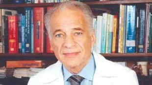 Alberto Cormillot, nuevo integrante del ministerio de Salud Nacional