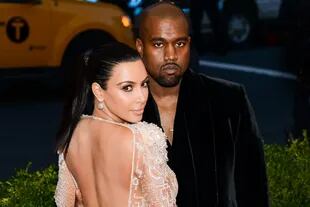 Kim Kardashian West entró al listado