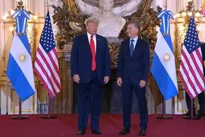G20: an early and unexpected stumble for Macri
