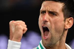 Djokovic le ganó a Australia: el juez ordenó al gobierno liberar al tenista