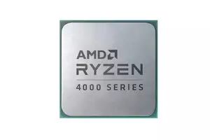 AMD lanza sus chips Ryzen 4000 de 7 nanómetros para computadoras de escritorio