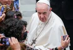La defensa del cardenal acusado en el megajuicio por corrupción intentó involucrar al Papa en la causa