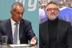 Novaresio ironizó sobre la vuelta de Scioli a la embajada argentina en Brasil