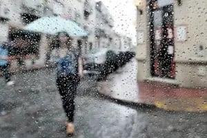 Casi medio país bajo alerta meteorológica por tormentas