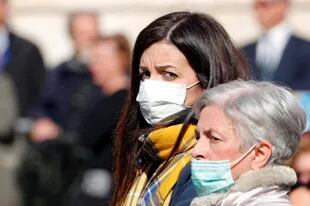 Coronavirus: Italia suspendió el carnaval de Venecia tras confirmar 132 casos
