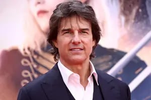 Tom Cruise intentó mediar entre el sindicato de actores y los estudios para evitar el conflicto