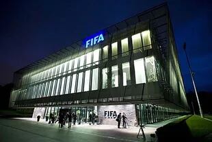 Uno de los inculpados por el FIFA Gate aceptó la extradición