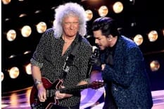 Brian May: "Queen no ganó ni un penique con Bohemian Rhapsody"