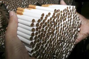 Las tabacaleras pelean en la Corte por un impuesto millonario